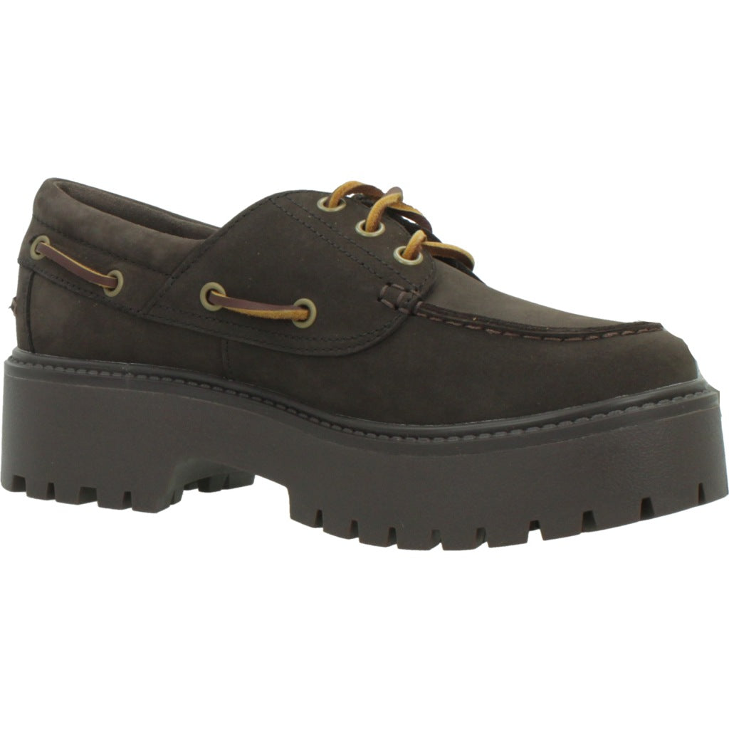 TIMBERLAND TBAGVFW en color MARRON  (5)