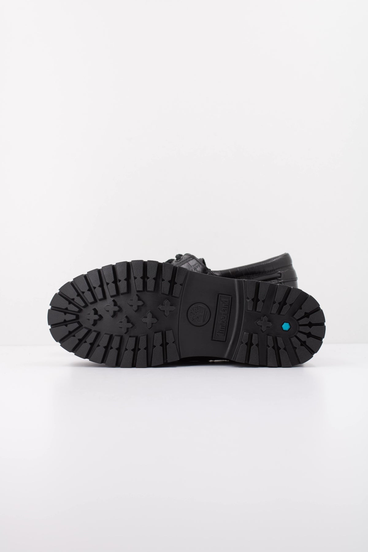 TIMBERLAND STST BOAT SHOE en color NEGRO  (5)