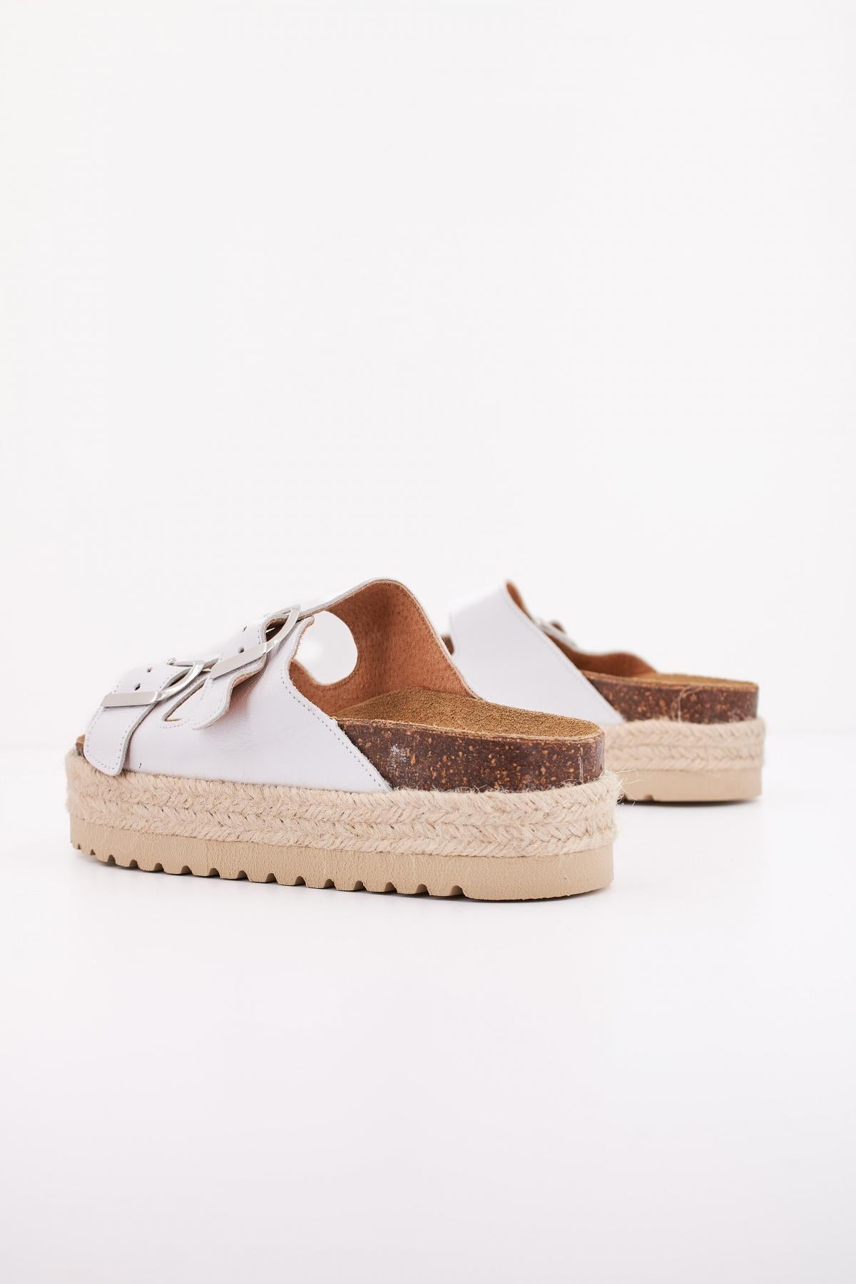 FRAILERA EVA en color BLANCO  (4)