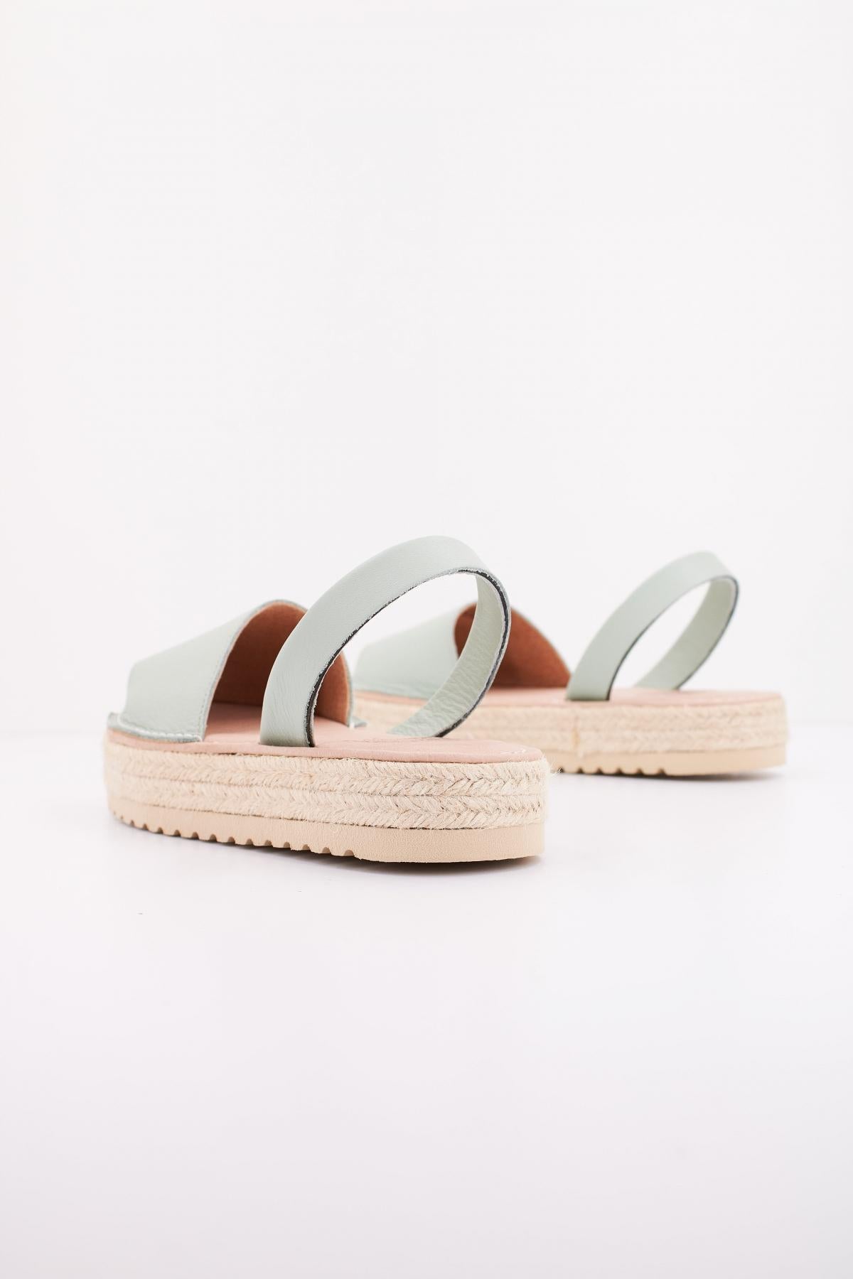 FRAILERA IRENE en color VERDE  (4)