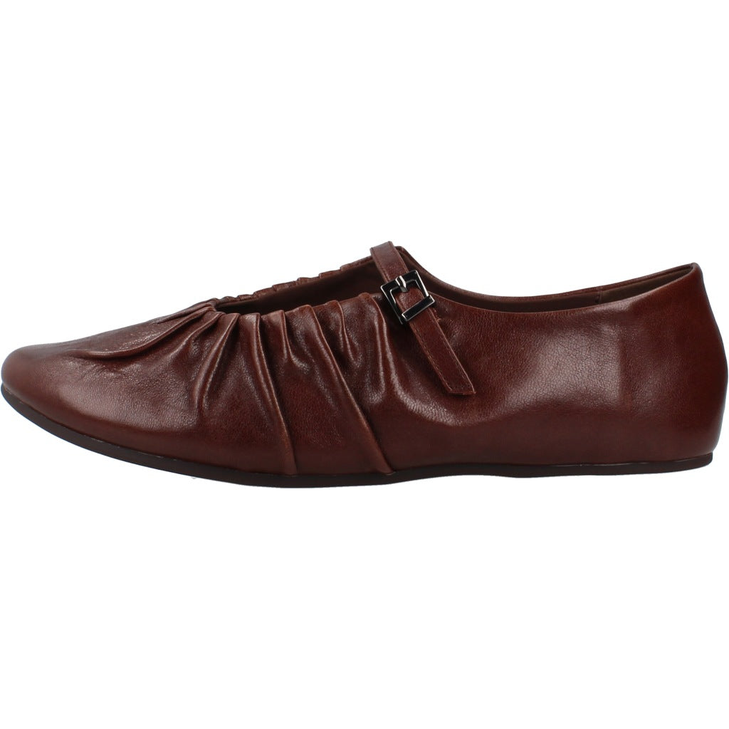 TOP MERCEDES SOFT en color MARRON  (2)