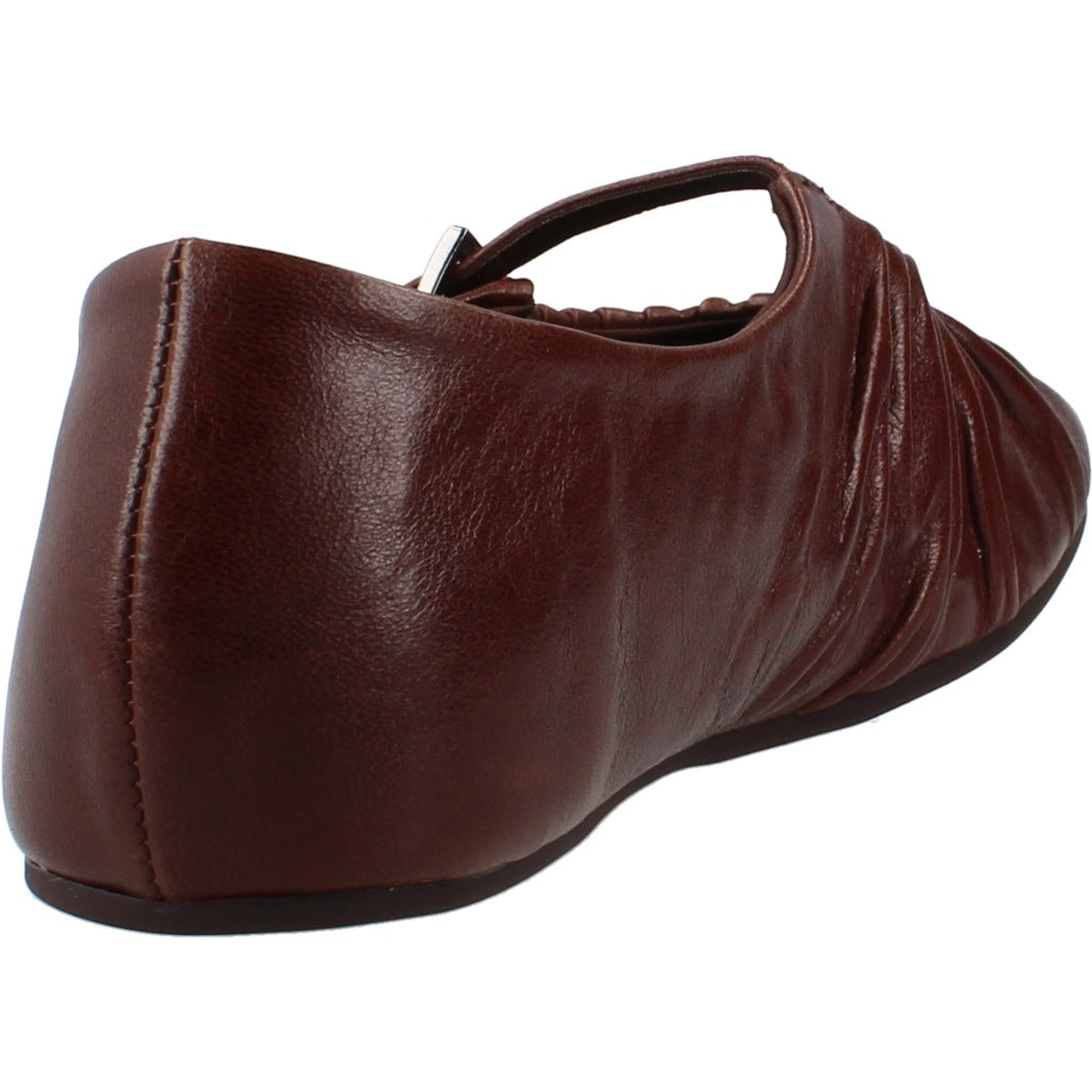 TOP MERCEDES SOFT en color MARRON  (3)