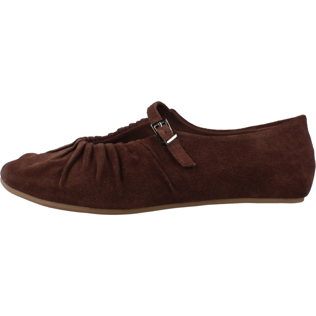 TOP MERCEDES SOFT en color MARRON  (2)