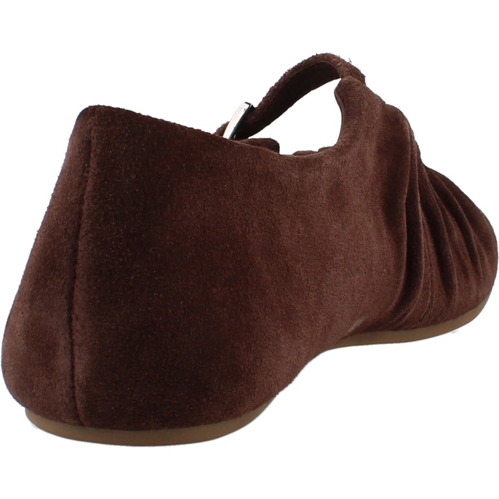 TOP MERCEDES SOFT en color MARRON  (3)