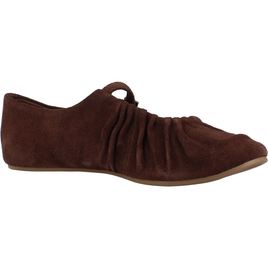 TOP MERCEDES SOFT en color MARRON  (5)