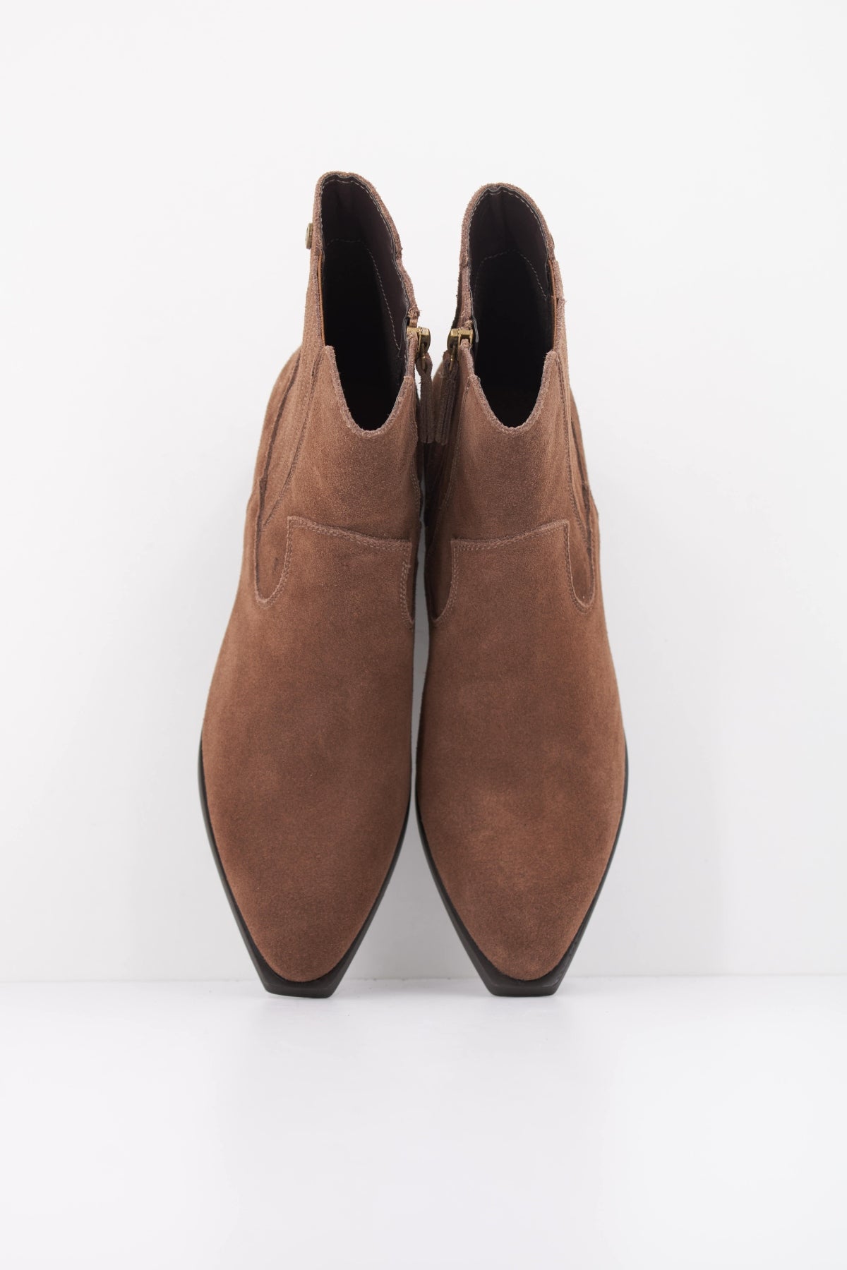TOP SS en color MARRON  (5)