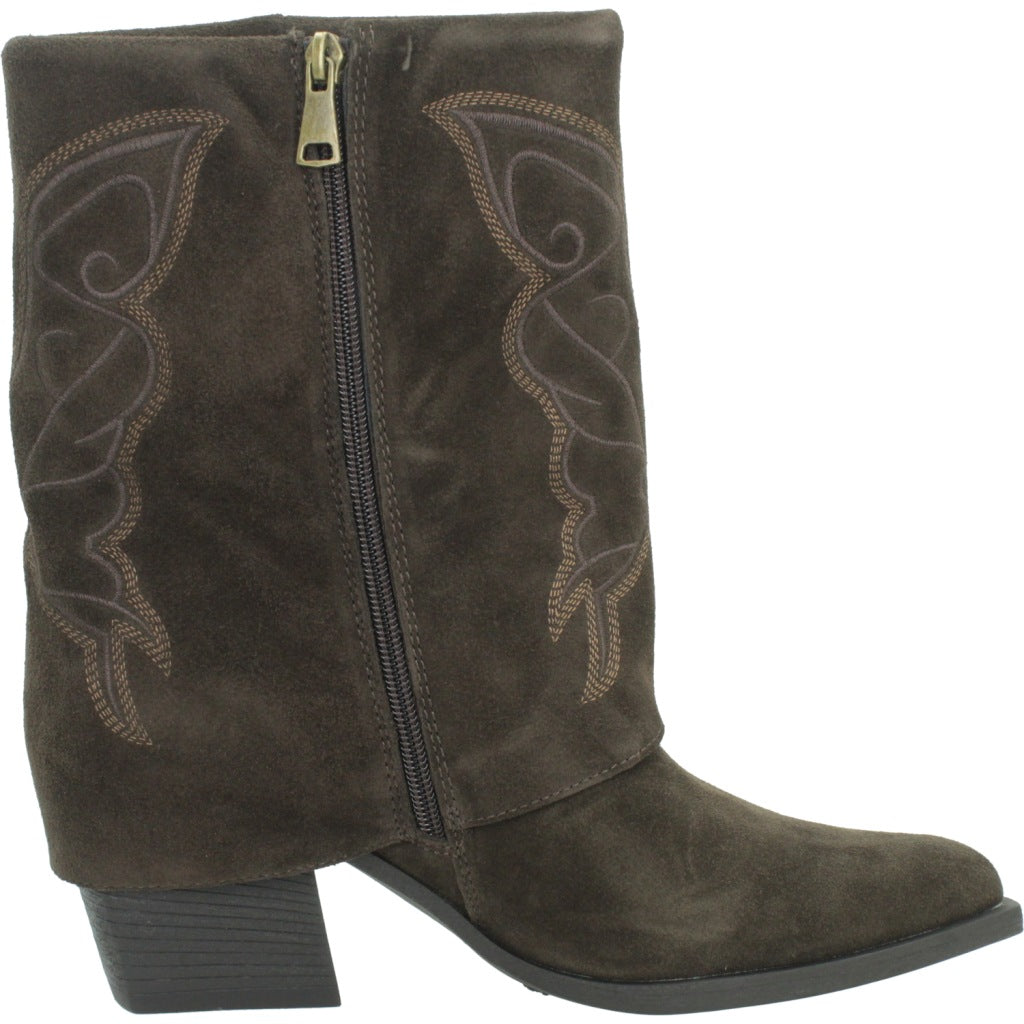 TOP SS en color MARRON  (4)