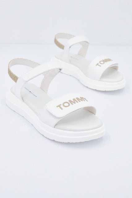 TOMMY HILFIGER TA  en color BLANCO  (2)