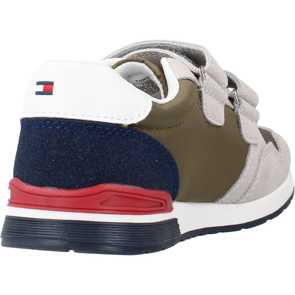 TOMMY HILFIGER TB  en color VERDE  (3)