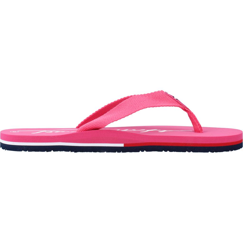 TOMMY HILFIGER  en color ROSA  (4)