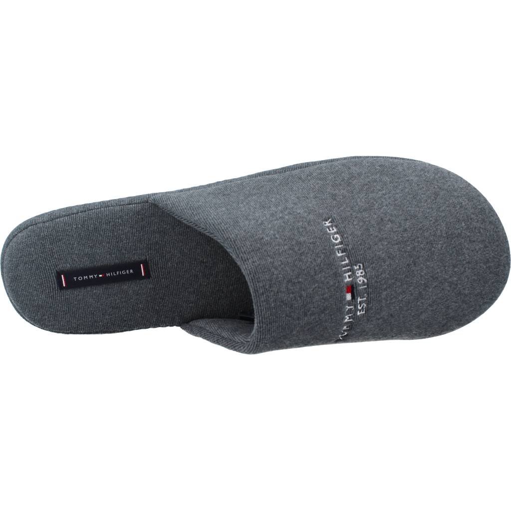 TOMMY HILFIGER  ESSENTIAL HILFIGER HOMES en color AZUL  (7)