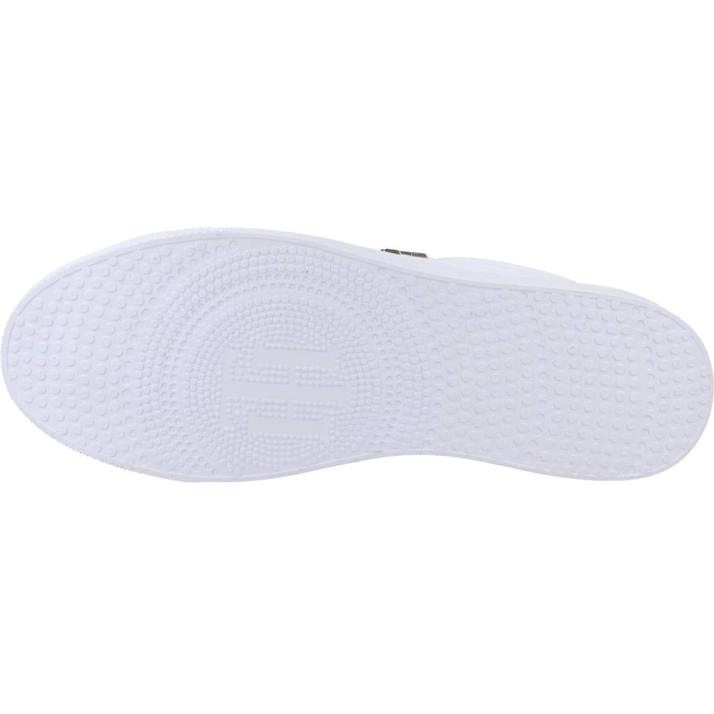 TOMMY HILFIGER  ESSENTIAL THLOGO en color BLANCO  (6)