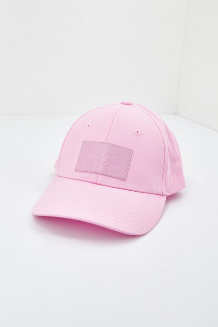 TOMMY HILFIGER SPRING FRESH CAP en color ROSA  (2)