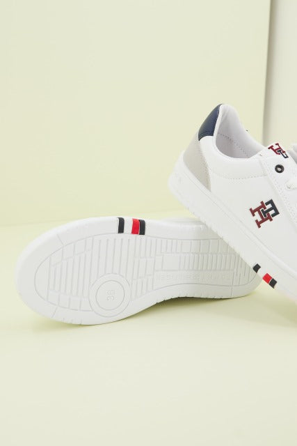 TOMMY HILFIGER MONOGRAM en color BLANCO  (4)