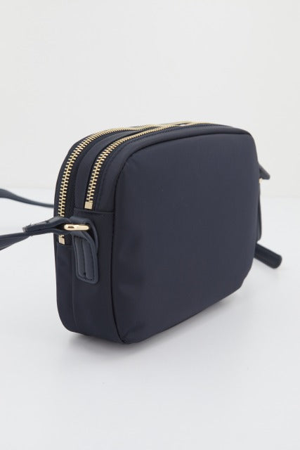 TOMMY HILFIGER AWAW POPPY CROSSOVER en color AZUL  (2)