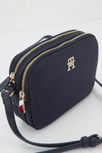 TOMMY HILFIGER AWAW POPPY CROSSOVER en color AZUL  (3)