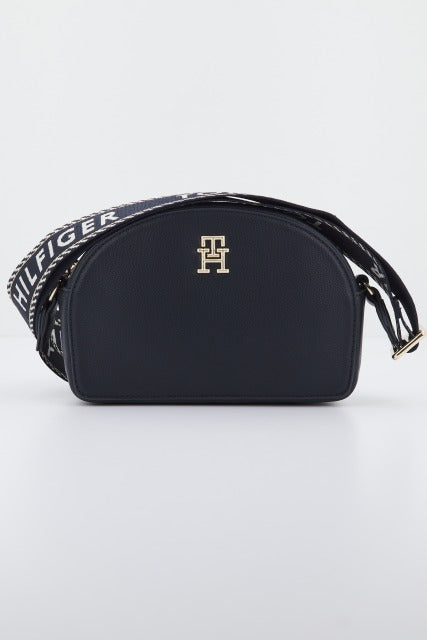TOMMY HILFIGER TOMMY LIFE HALF MOON CAM en color AZUL  (1)