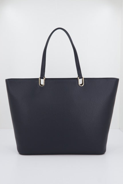TOMMY HILFIGER  TH TIMELESS MED TOTE en color AZUL  (3)