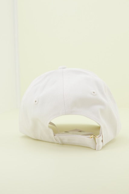 TOMMY HILFIGER ICONIC PREP CAP en color BLANCO  (3)