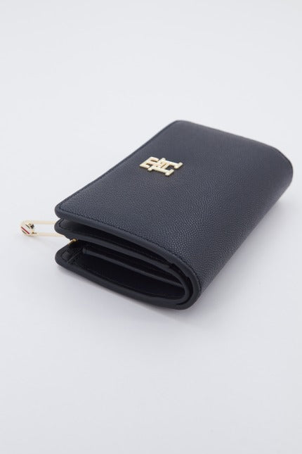 TOMMY HILFIGER TH TIMELESS MED BI FOLD en color AZUL  (3)