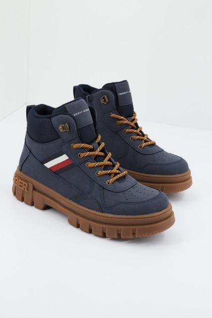 TOMMY HILFIGER TB   en color AZUL  (1)