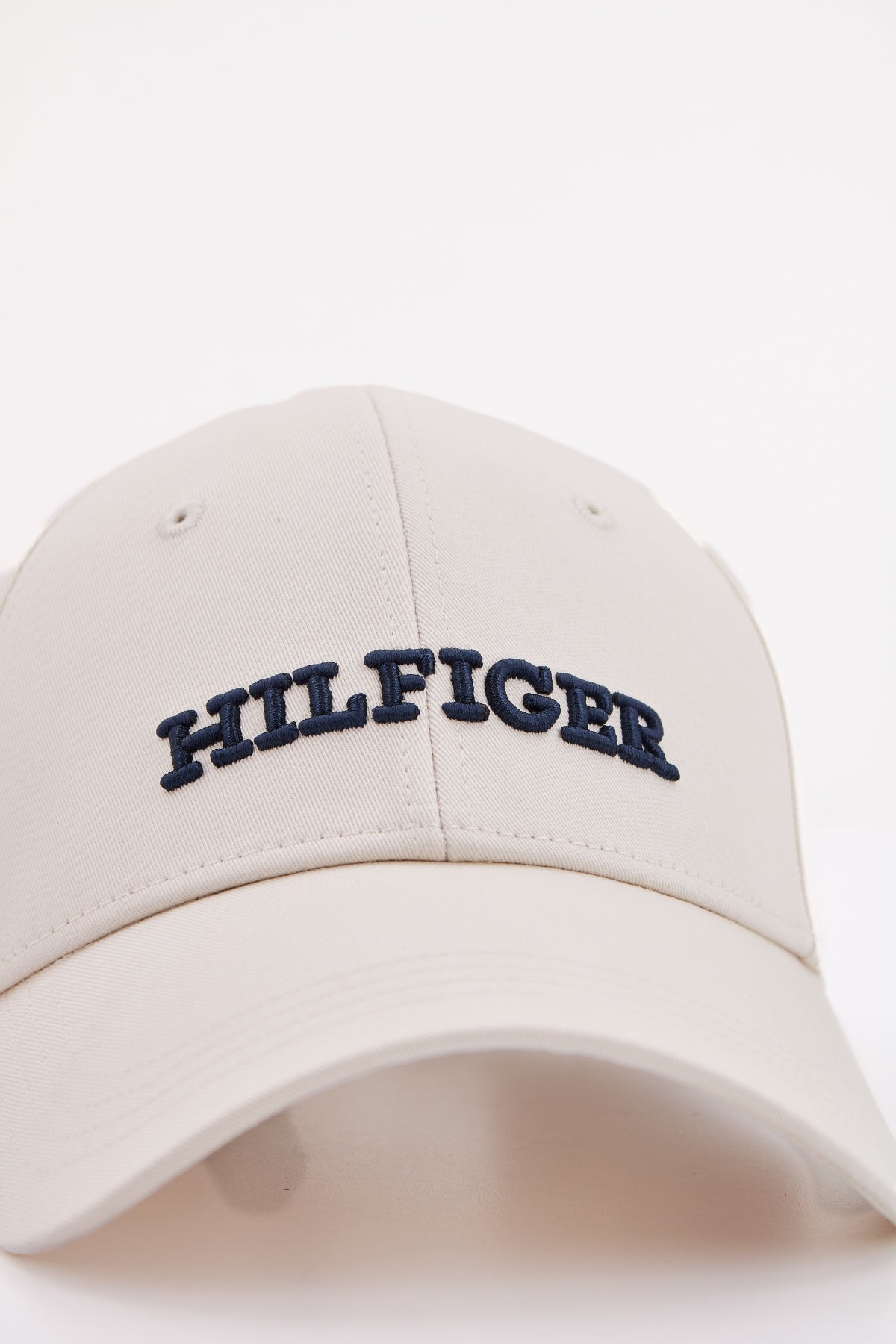 TOMMY HILFIGER HILFIGER PREP CAP en color BLANCO  (4)