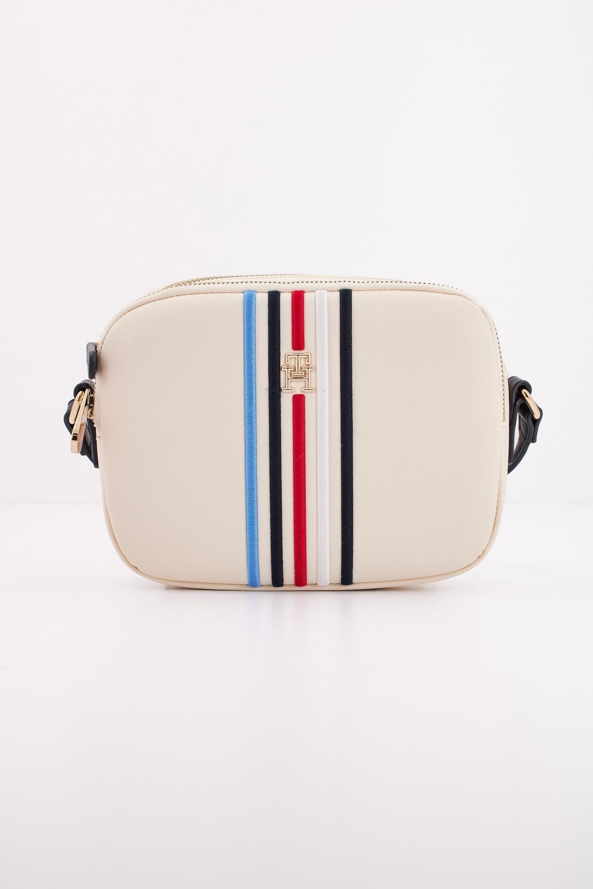 TOMMY HILFIGER POPPY CROSSOVER CORP en color BLANCO  (1)