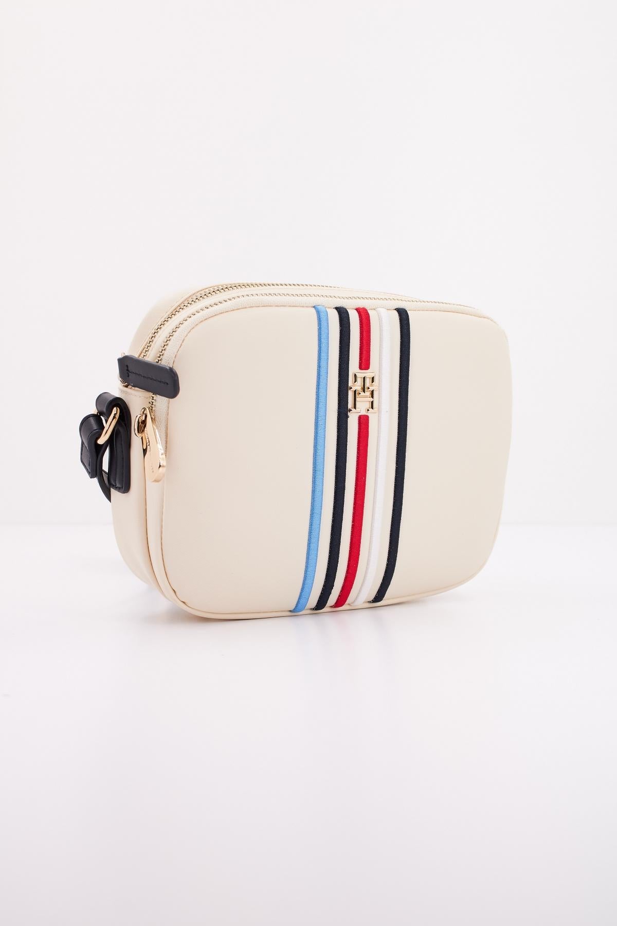 TOMMY HILFIGER POPPY CROSSOVER CORP en color BLANCO  (2)