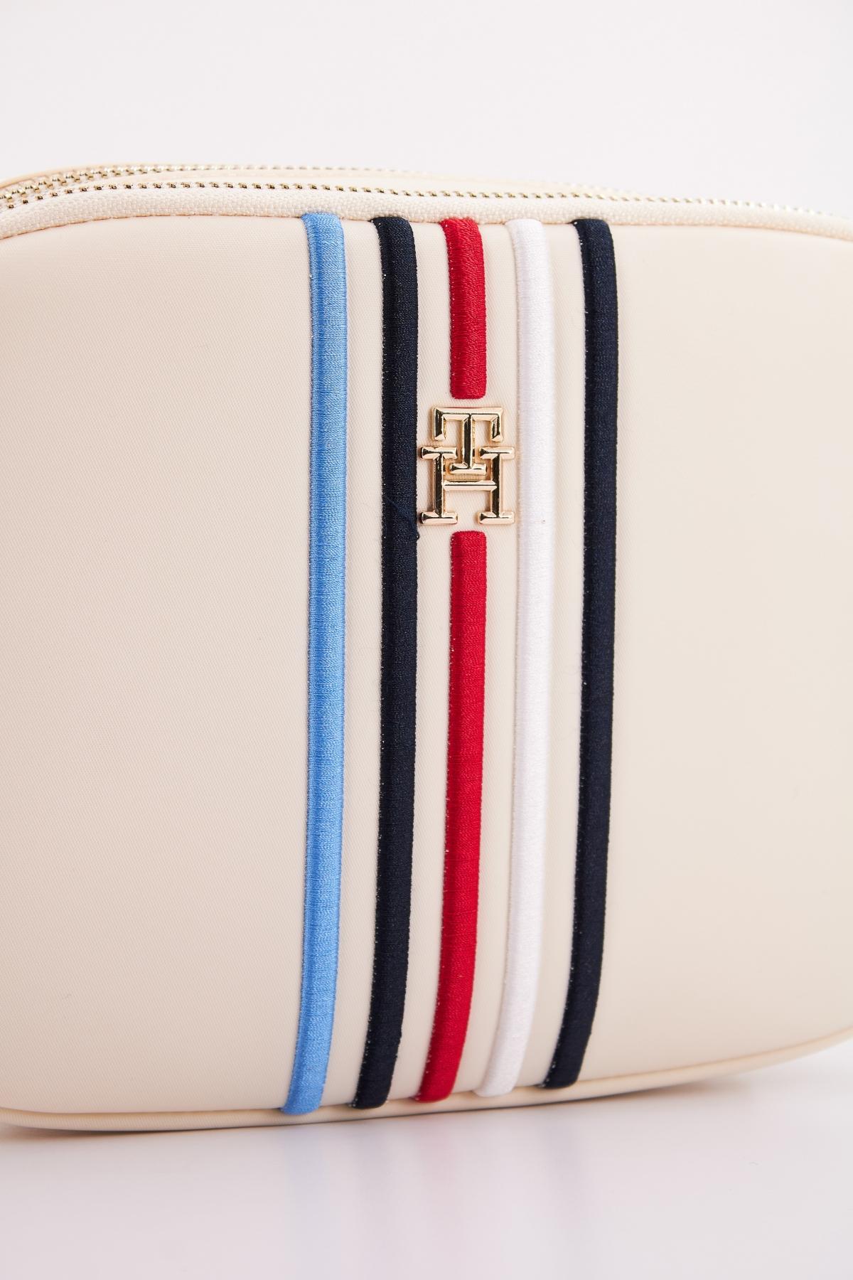 TOMMY HILFIGER POPPY CROSSOVER CORP en color BLANCO  (4)