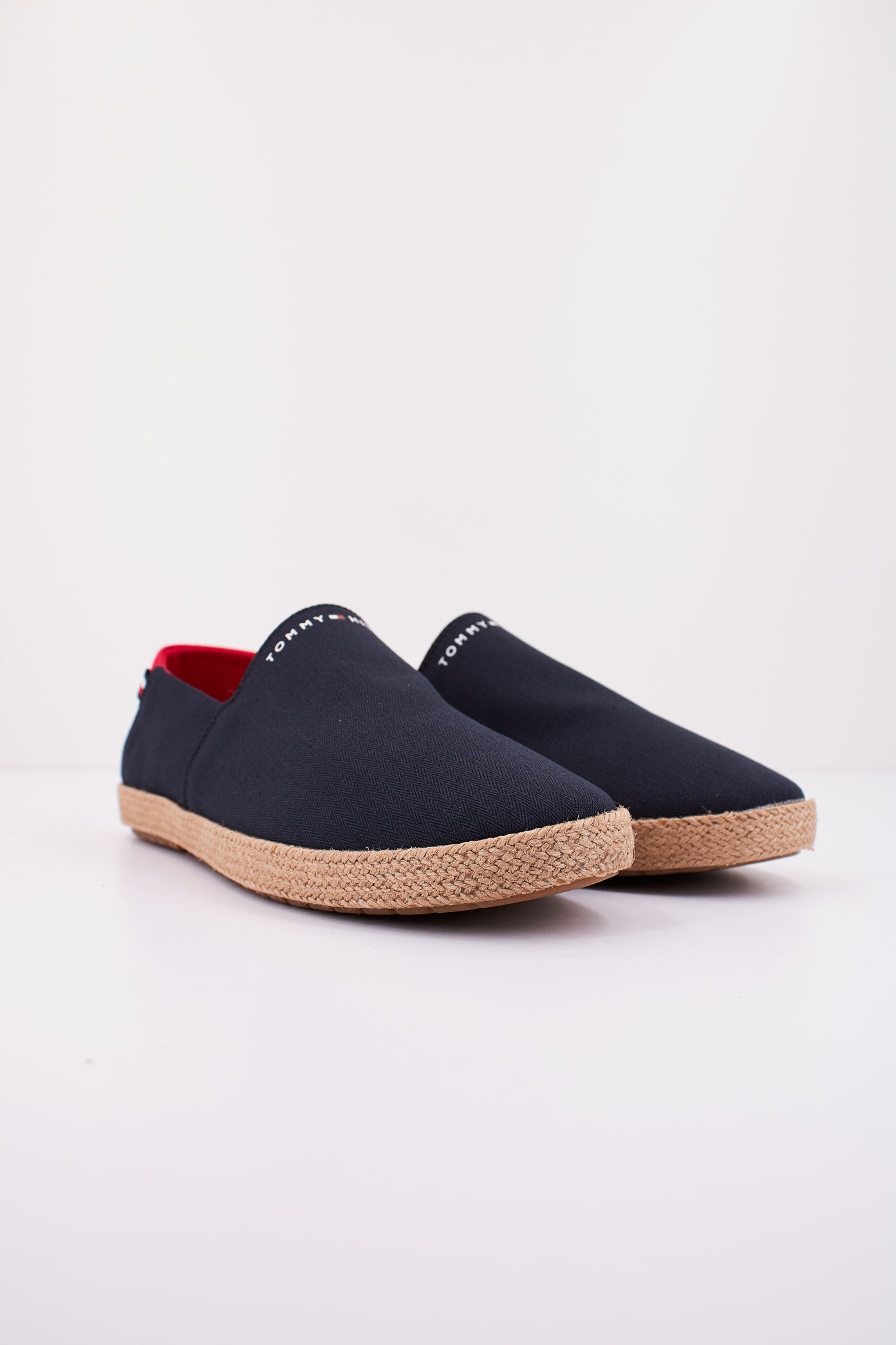 TOMMY HILFIGER FMFM en color AZUL  (2)