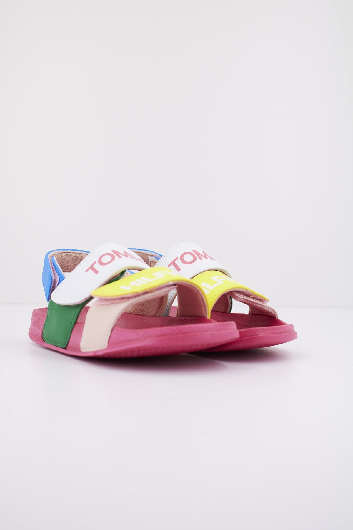 TOMMY HILFIGER TA   en color MULTICOLOR  (2)