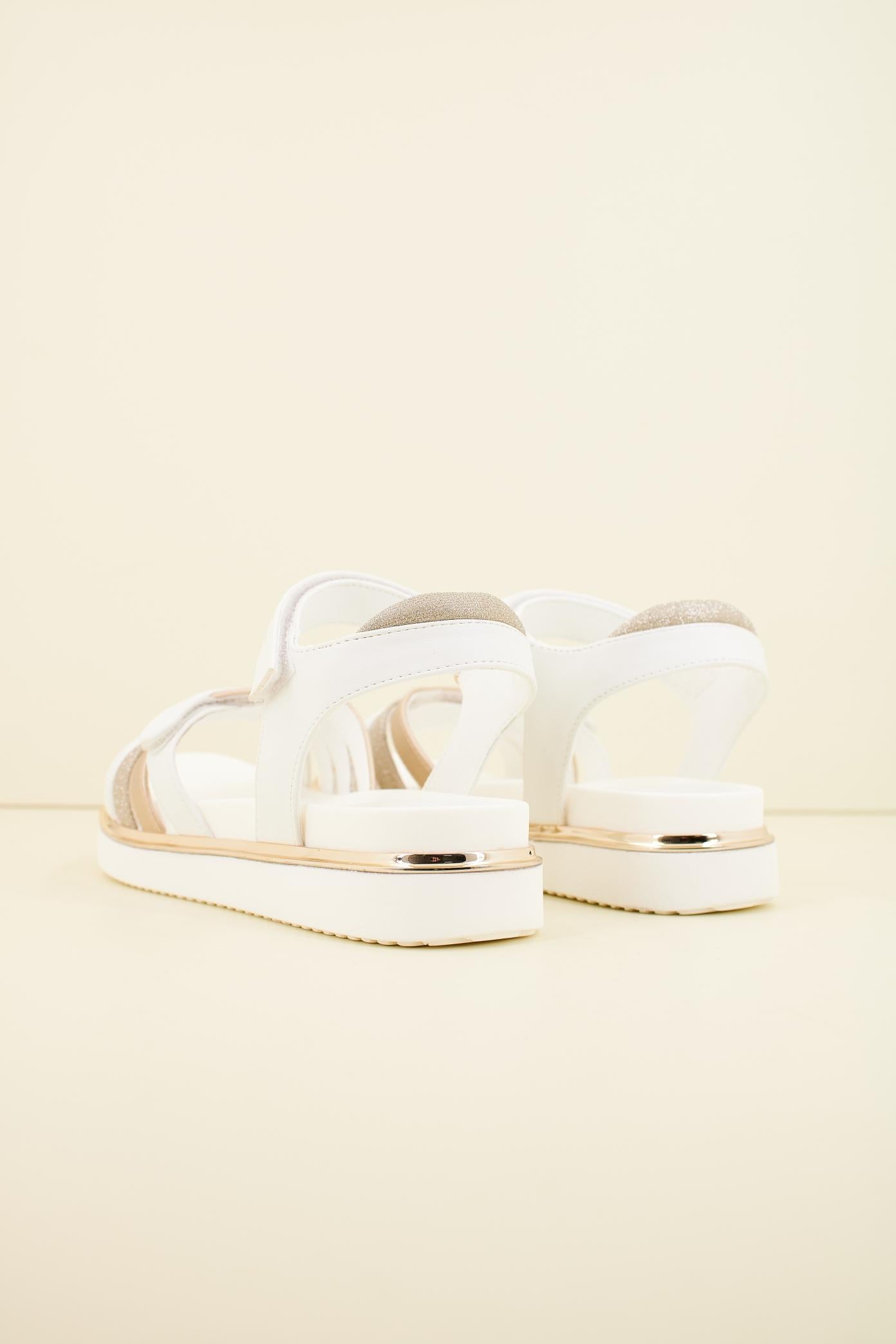 TOMMY HILFIGER TA  en color BLANCO  (3)