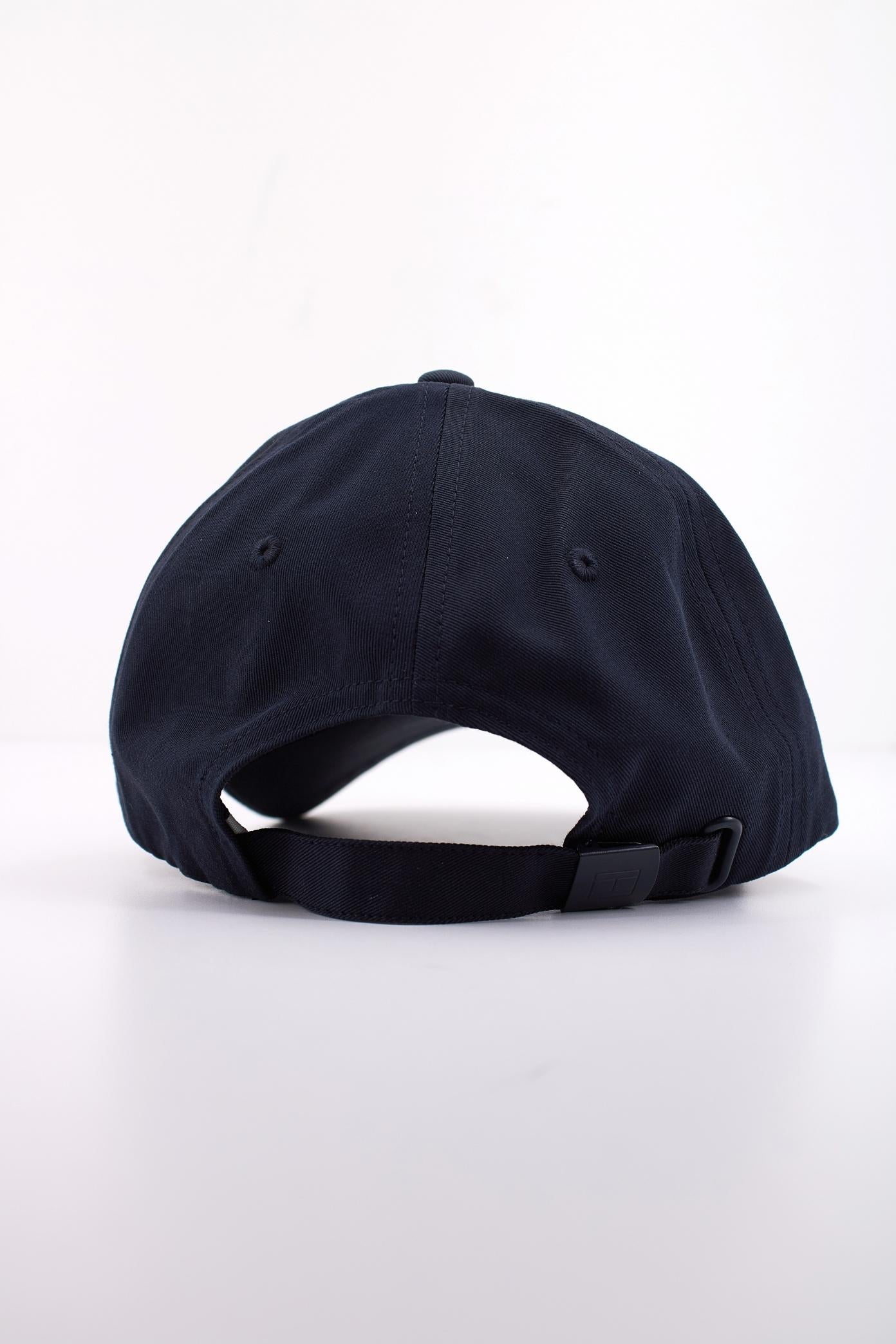 TOMMY HILFIGER ESSENTIAL FLAG CAP en color AZUL  (3)