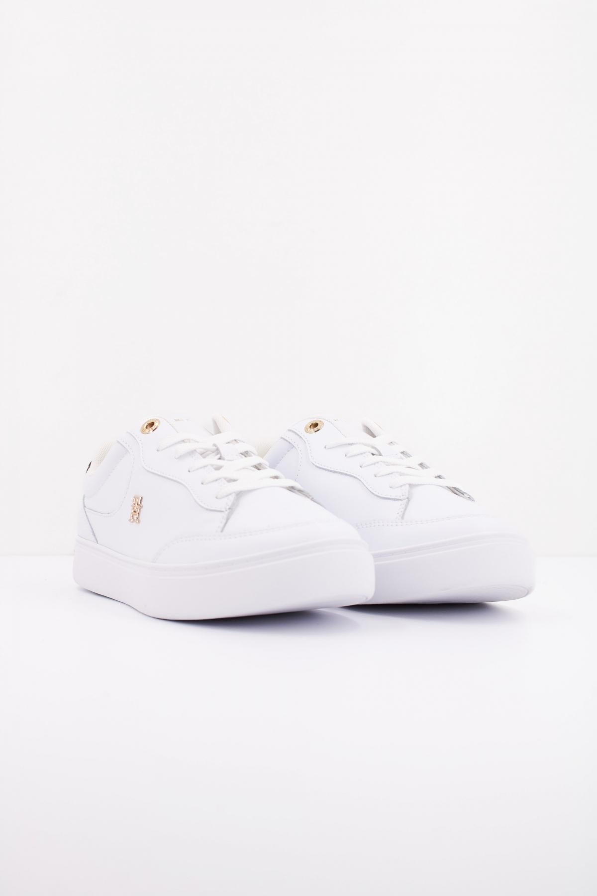 TOMMY HILFIGER FWFW en color BLANCO  (2)