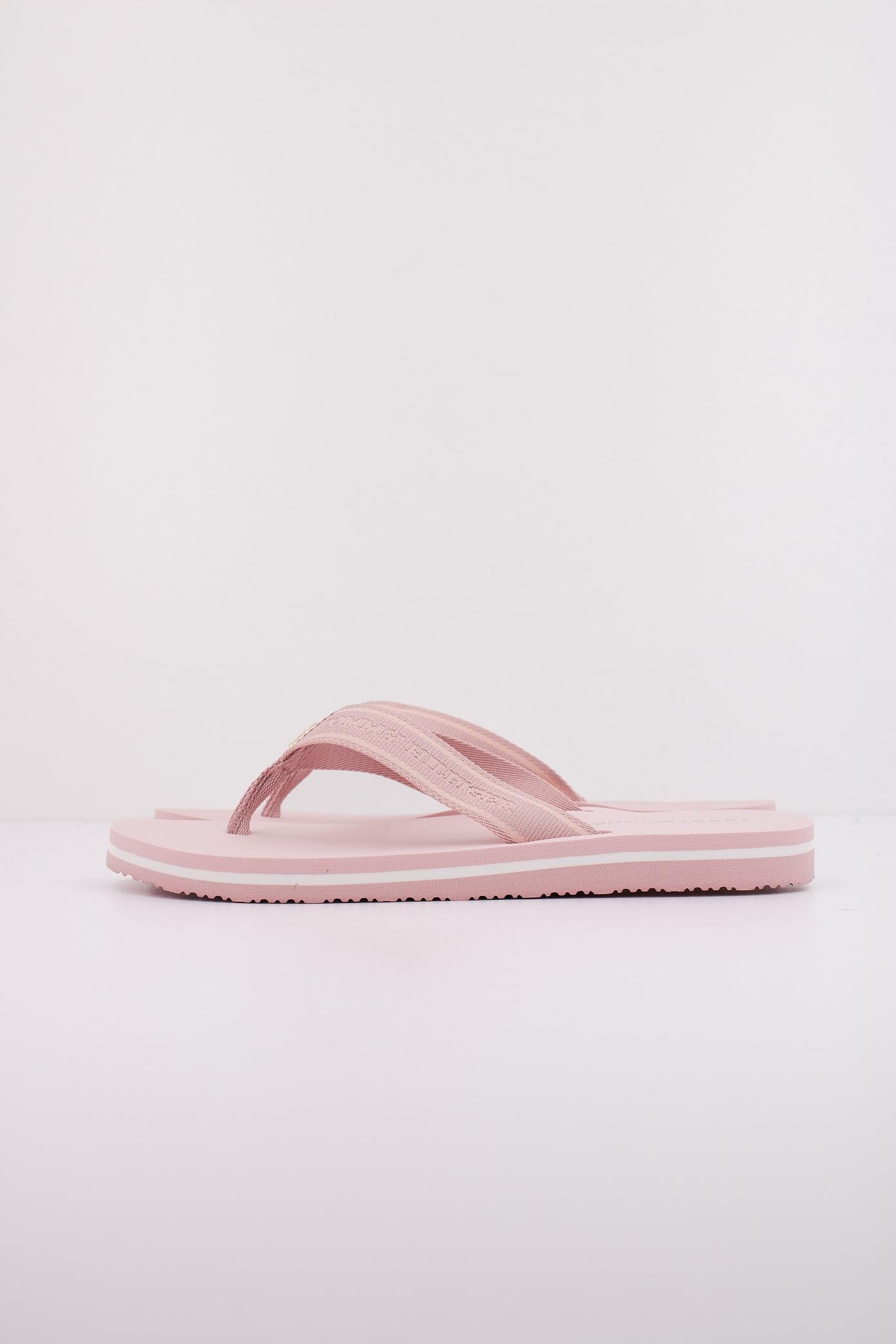 TOMMY HILFIGER FWFW en color ROSA  (1)