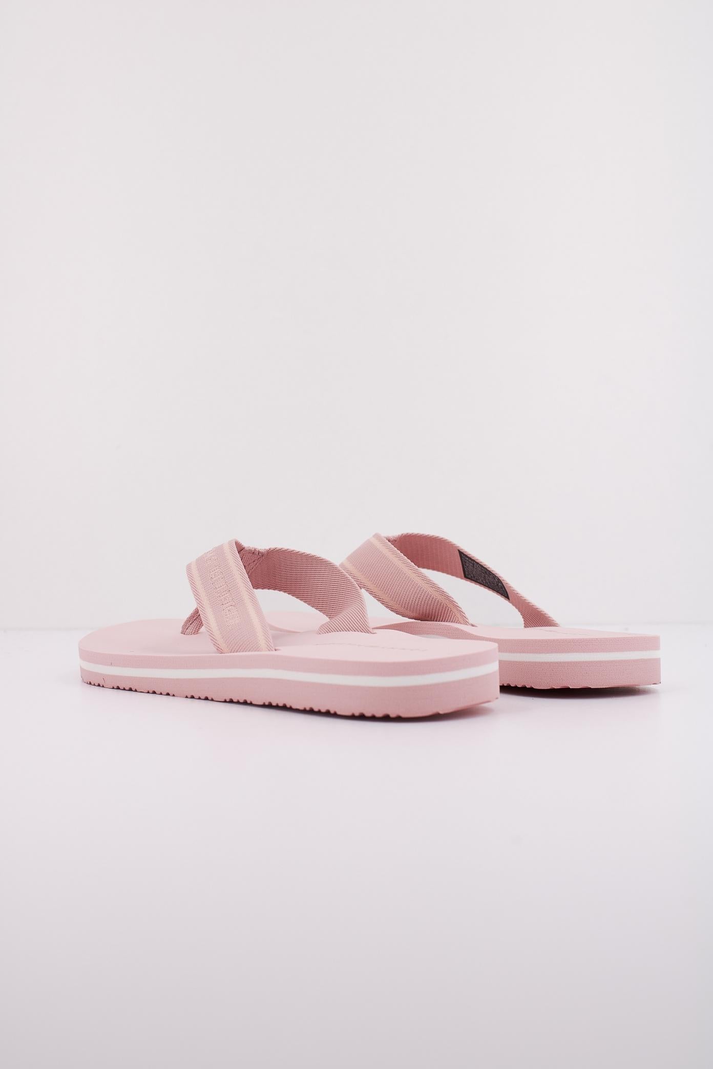 TOMMY HILFIGER FWFW en color ROSA  (4)