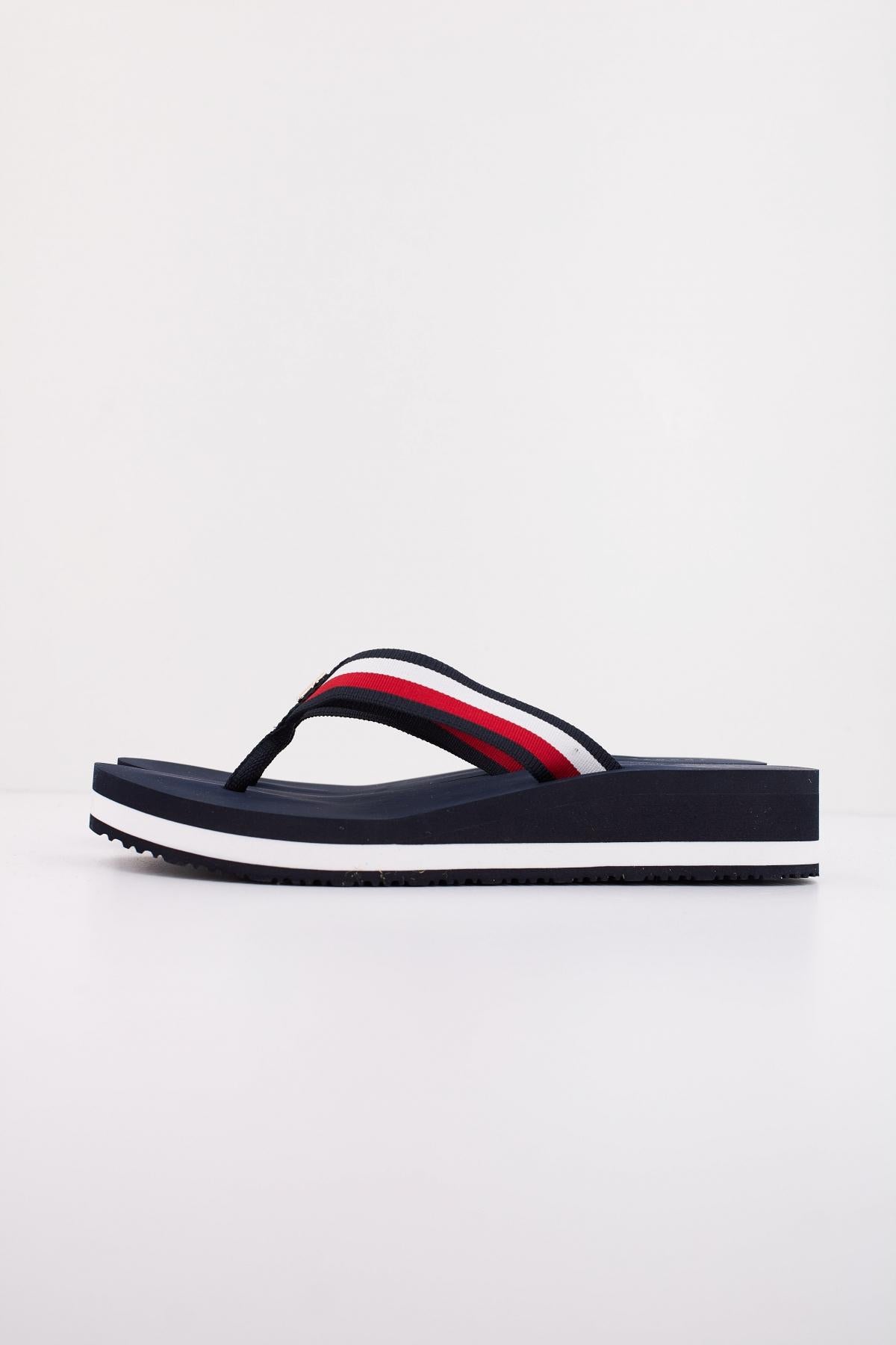 TOMMY HILFIGER FWFW en color AZUL  (1)