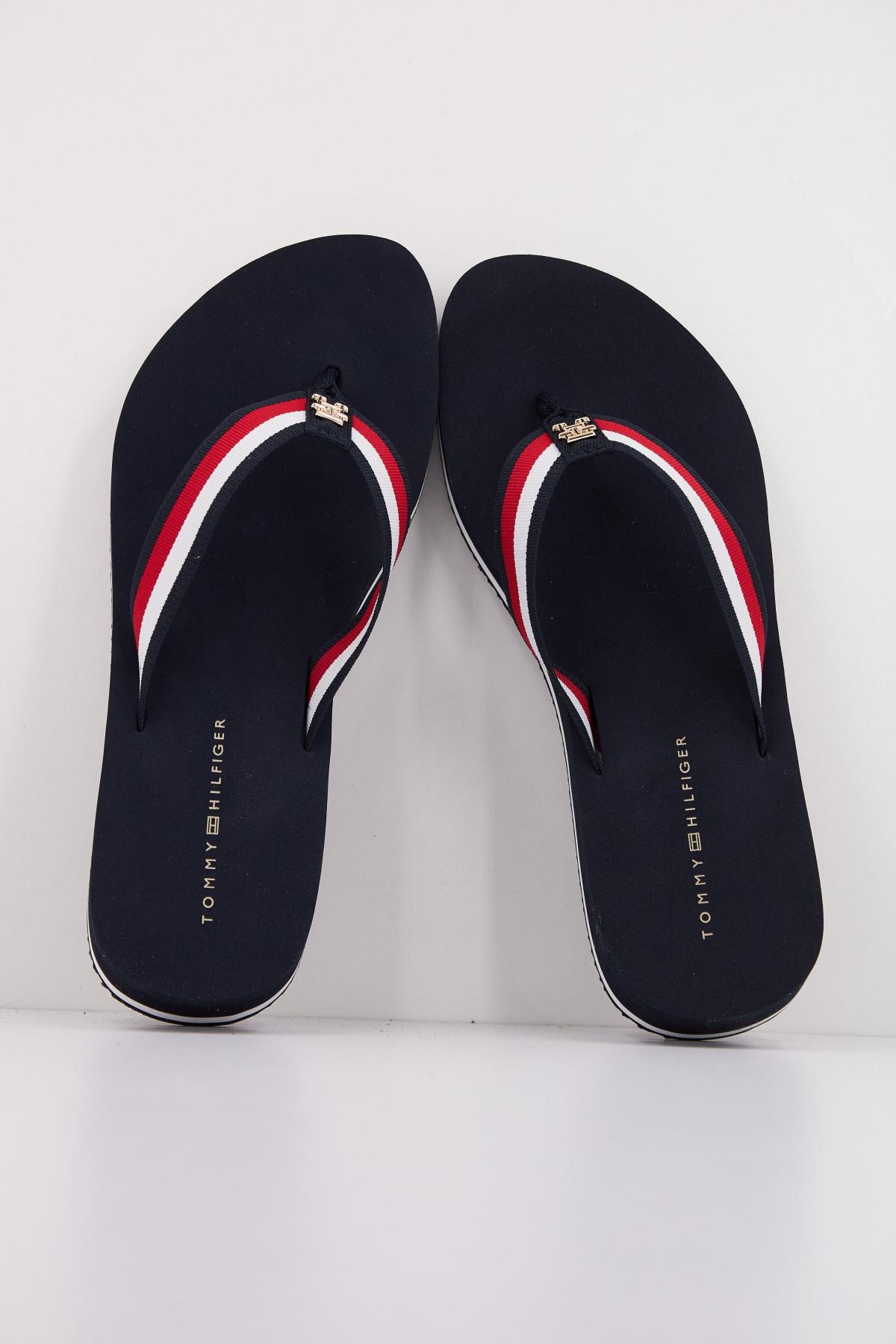 TOMMY HILFIGER FWFW en color AZUL  (3)