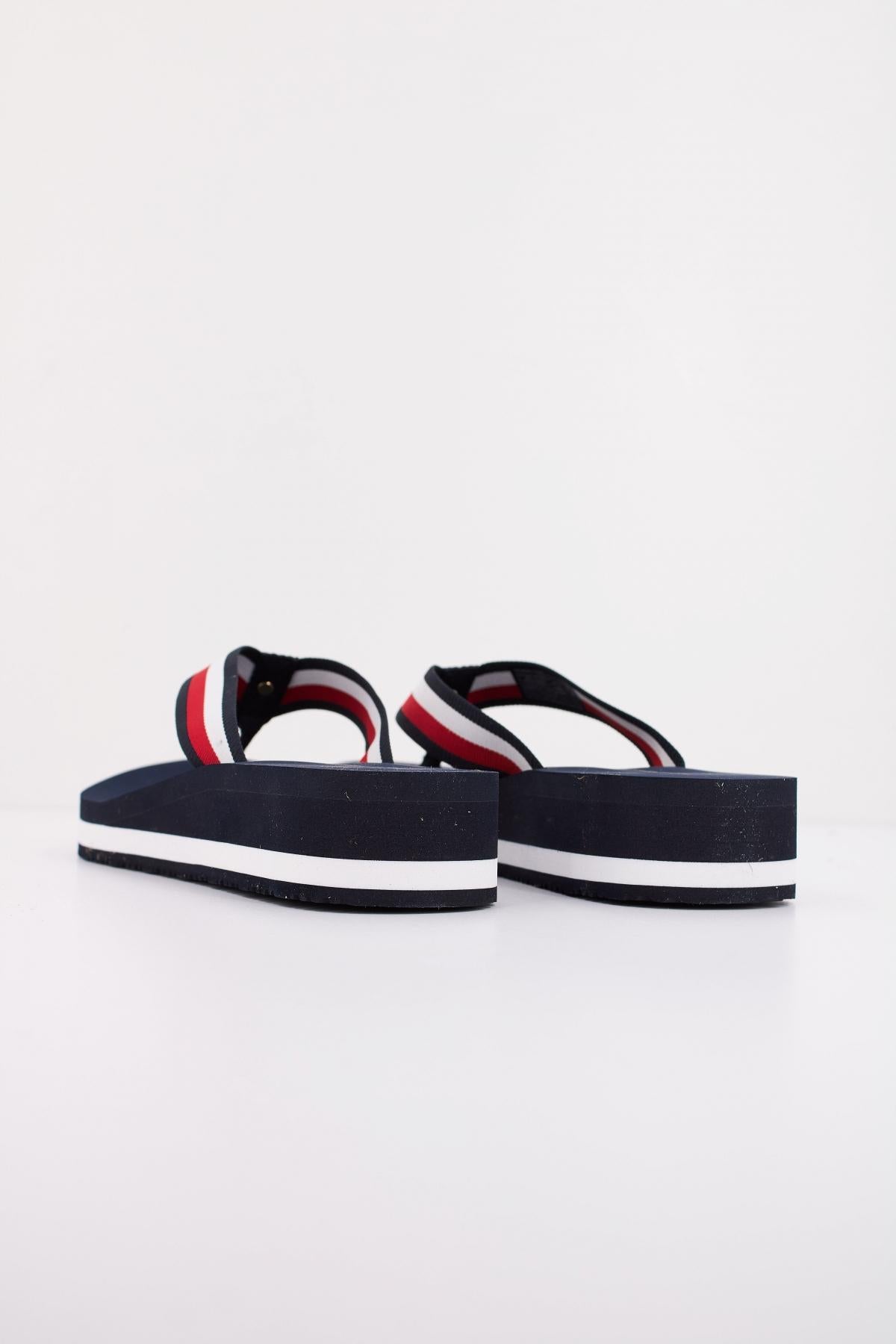 TOMMY HILFIGER FWFW en color AZUL  (4)