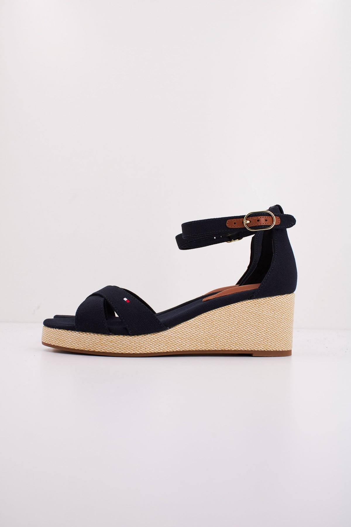 TOMMY HILFIGER FWFW en color AZUL  (1)