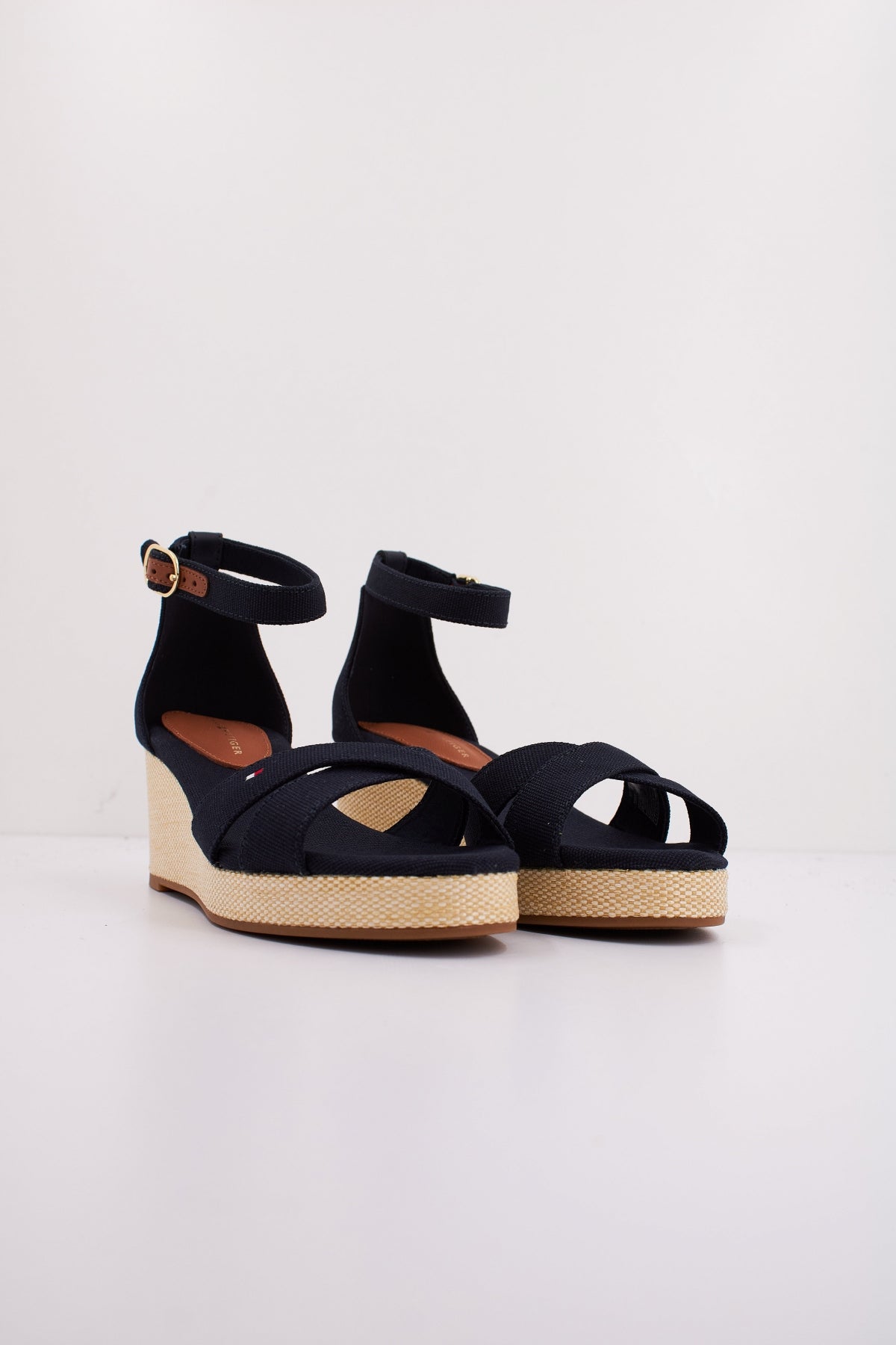 TOMMY HILFIGER FWFW en color AZUL  (2)