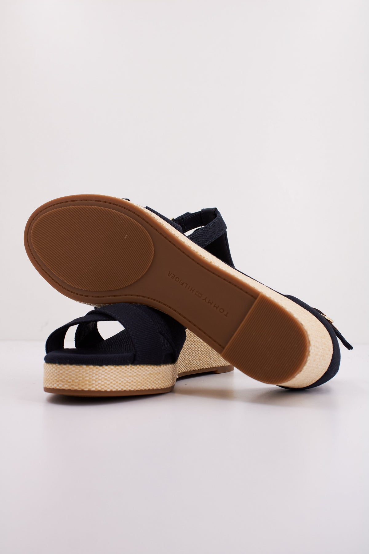 TOMMY HILFIGER FWFW en color AZUL  (5)