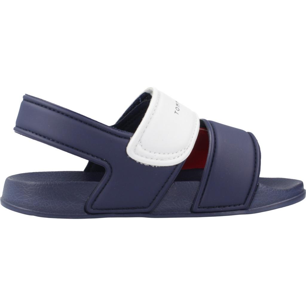 TOMMY HILFIGER JOEL en color AZUL  (4)