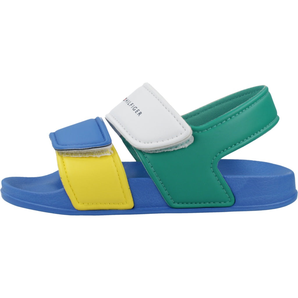 TOMMY HILFIGER JOEL en color MULTICOLOR  (2)