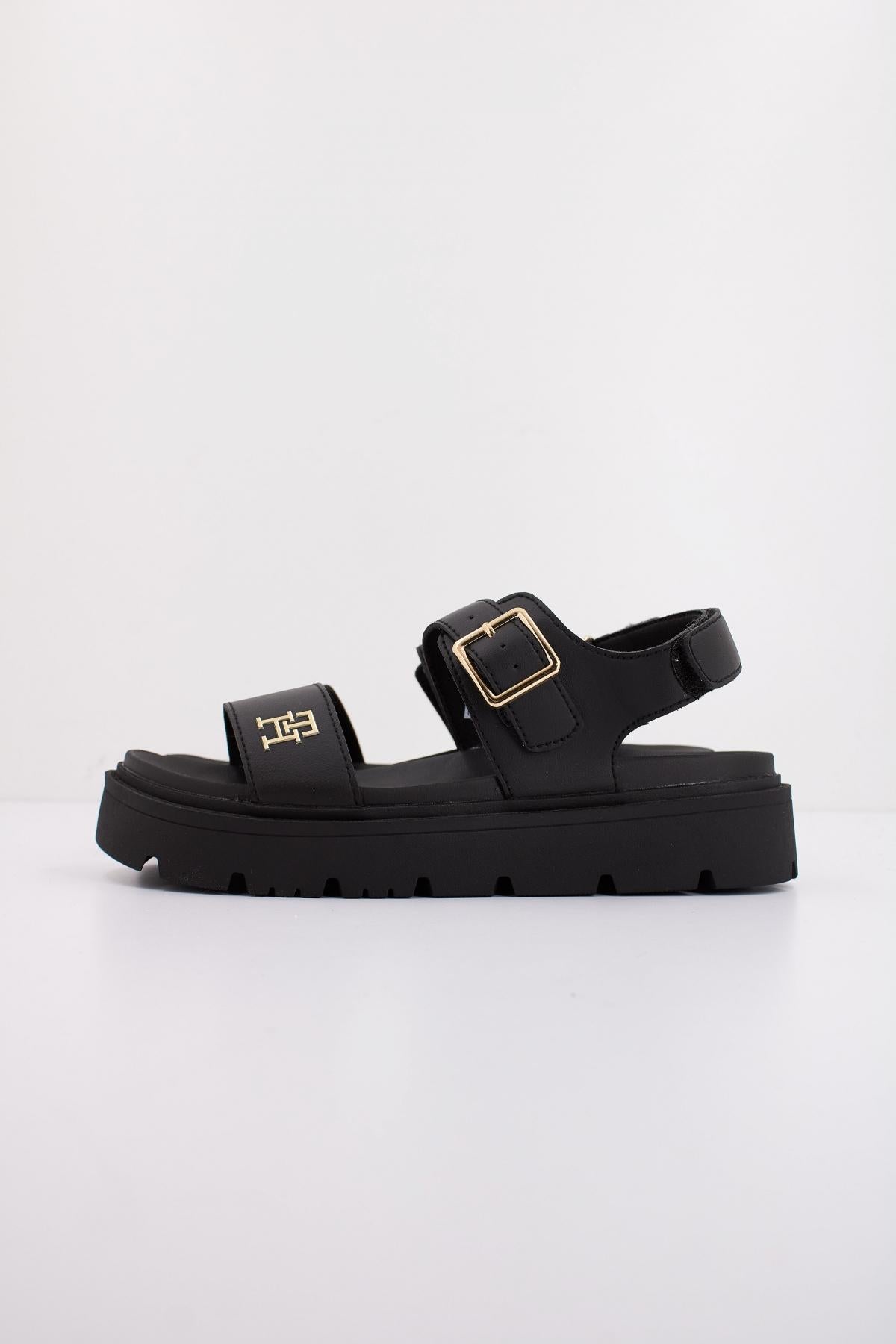 TOMMY HILFIGER TA  en color NEGRO  (1)