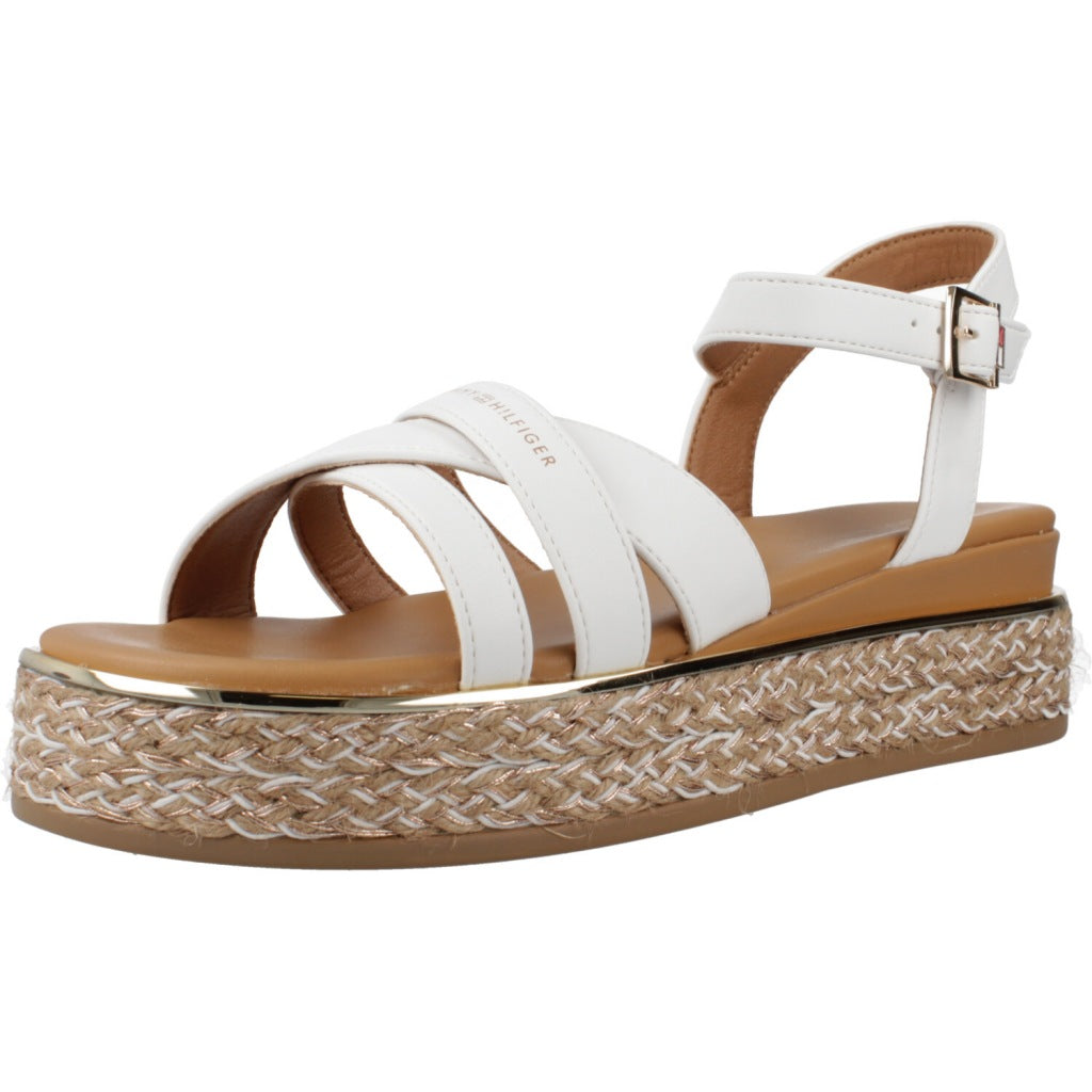 TOMMY HILFIGER  CELIA en color BLANCO  (1)