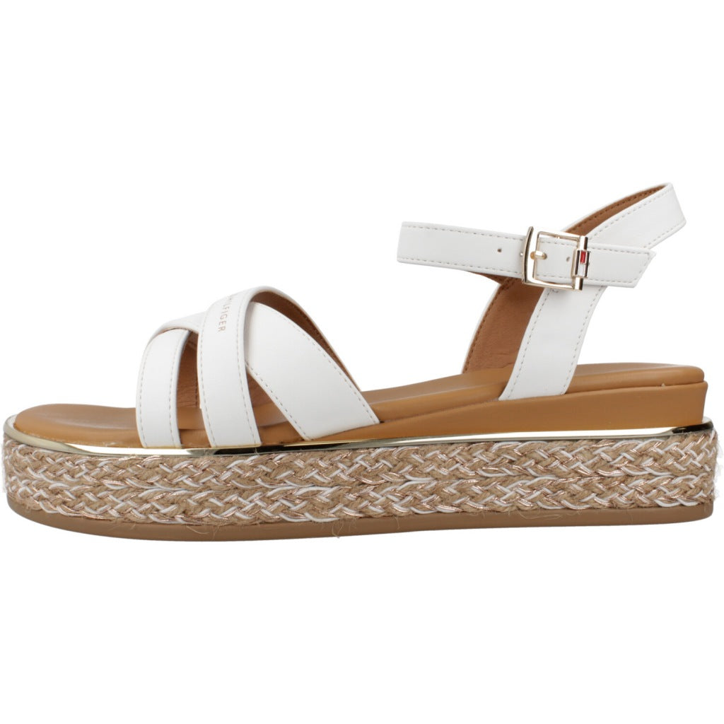 TOMMY HILFIGER  CELIA en color BLANCO  (2)