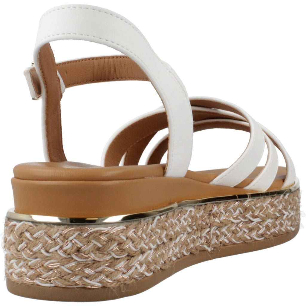 TOMMY HILFIGER  CELIA en color BLANCO  (3)