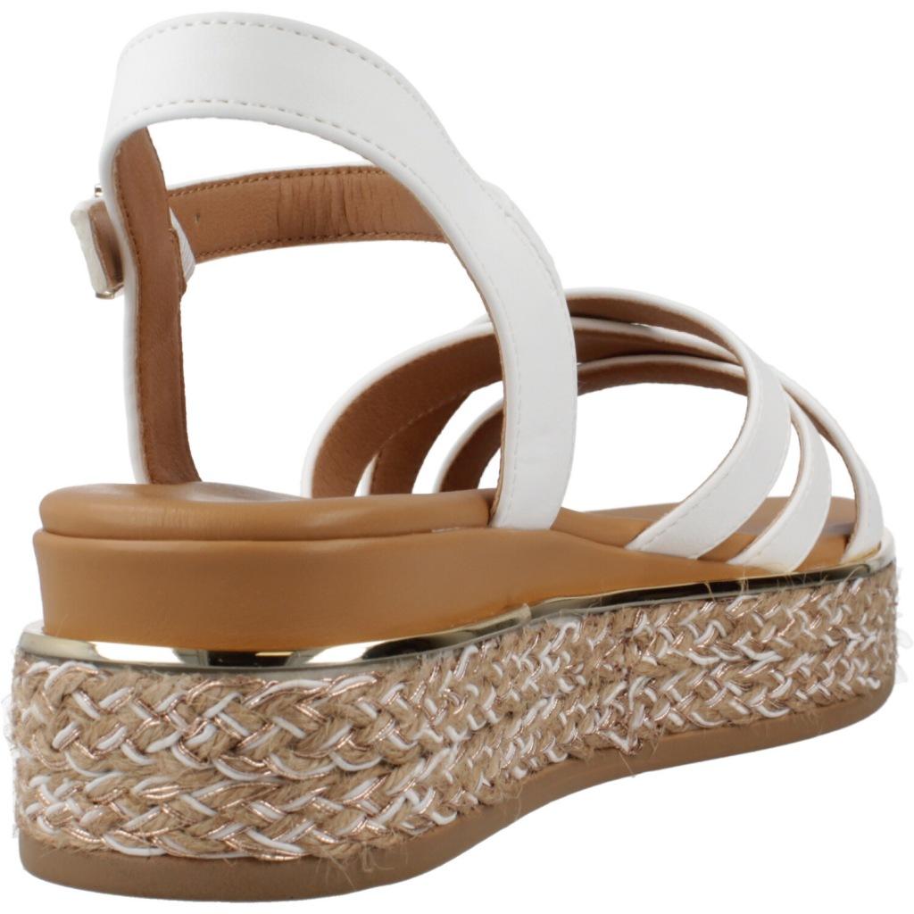 TOMMY HILFIGER  CELIA en color BLANCO  (3)