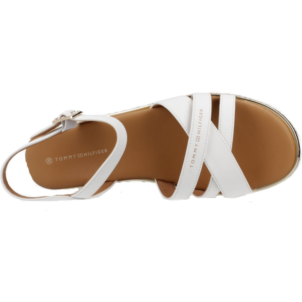 TOMMY HILFIGER  CELIA en color BLANCO  (7)